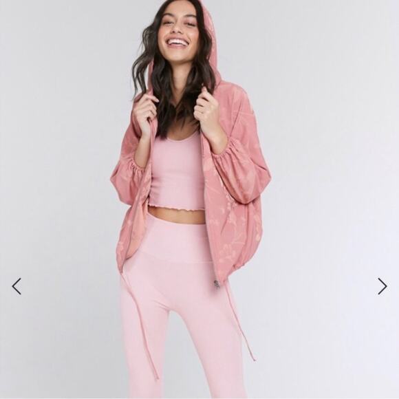 NWT Spiritual Gangster Flow Rider Hoodie XS - Picture 2 of 10